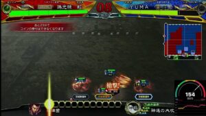 【三国志大戦】城門を殴るだけの簡単なお仕事で証を盛りたい 67【征覇王まで@29】