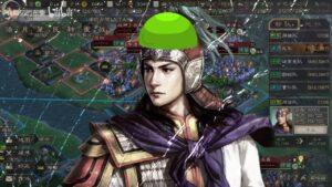 【三国志战略版】这一次，我直接选择“火攻”！