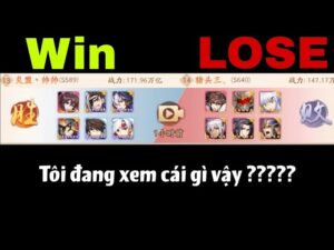 少年三国志2 ( Thiếu Niên 3Q China ) | Khoảnh khắc Tử Kim đấm Xích Kim không trượt phát nào