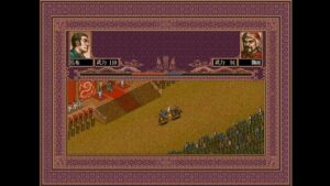 【一騎打ち】勝ち抜き戦 呂布【三国志5】