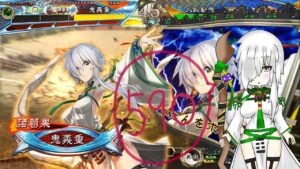 【三国志大戦】諸葛果さんと590 混色孫呉流天女 対 堅忍不抜【皇帝】