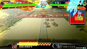 三国志大戦　目指せランカー配信その8