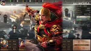 【三国志战略版】版本更新，新角色预测！