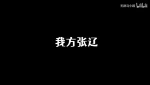 【三国志战略版】抓一个张辽派出去打架，能打多少队？