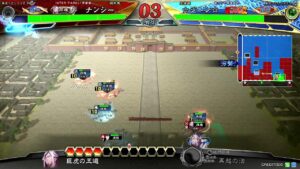 【三国志大戦】魚屋巨虎で頑張る配信