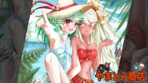 【三国志大戦】第198回「やまとら商店生セール」