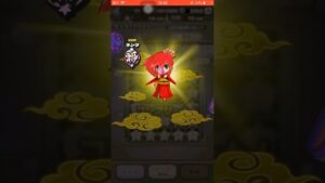 月ビンゴ2連発！【妖怪三国志 国盗りウォーズ】Yo-KaiWatch #Shorts