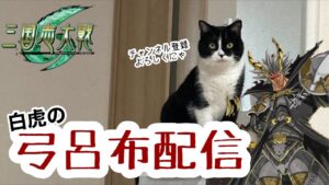【三国志大戦】白虎配信。異彩６＆弓呂布デッキで証200を目指そう♪【長野BeeGames】