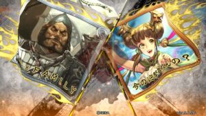 三国志大戦 頂上対決【2022/07/05】水流のロック VS ☆蒲公英☆