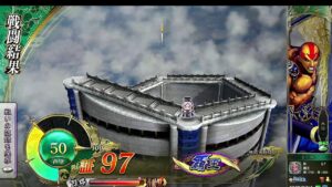 【三国志大戦】7/18 4枚巨虎　配信123【覇王】