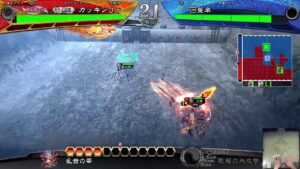 三国志大戦　お遊びデッキを楽しむ配信