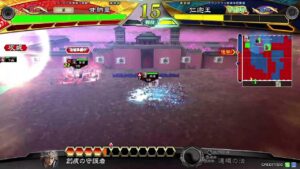 第1回　三国志大戦の配信（マイク無し）