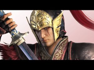 【三国志13PK】覇道で追加された部将で天下統一　～周泰～#10 リベンジ