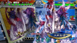 【三国志大戦】 実況入れてみた443(対極彩の萌芽)【征漢覇王】