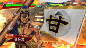 【三国志大戦】天下統一戦で遊びまくる ~レインボー丸太 vs 袁王の大進軍~