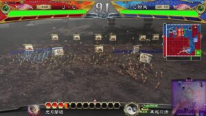 [三国志大戦6] 05/09直播