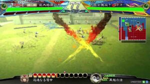 [三国志大戦] 格闘ロボのボロボロ配信21