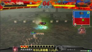 三国志大戦　閥のまったり配信58　2022.11.8　征覇王昇格戦！⑪　今日は皆既月食