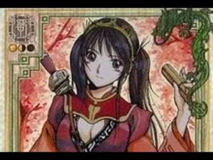 [三国志大戦6]  ☆魔人ブウ☆ 配信 21/11