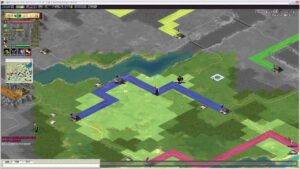 三国志インターネットPK！北海の種火を素に我らピンクのハチミツが馳せ参じ緑のわらじを焼き尽くさん！エクスプロォーージョン！！ 袁術 2024-04-28