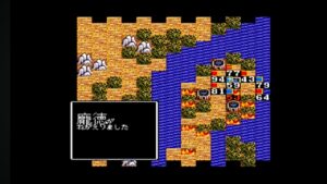 空手家おじさんが【SFC】スーパー三国志2を難易度3最弱小君主でプレイ#530