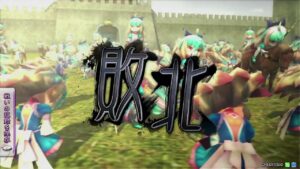 全米が泣いた三国志大戦 005回目