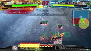 [三国志大戦] 格闘ロボのボロボロ配信124