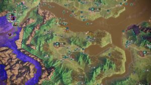 30【三国志14】趙範 赤壁の戦い 極級 R