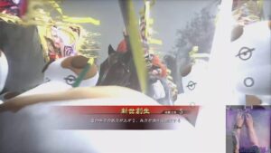 [三国志大戦] PowBall City 14/5