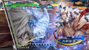 【三国志大戦】 実況入れてみた１０８２（高速衝車）【征晋覇王】