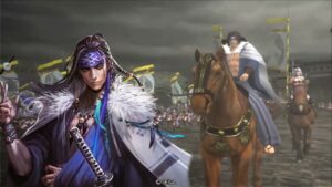 【三国志大戦】攻城兵使いがいく！　スリルを楽しめ！【征覇王】