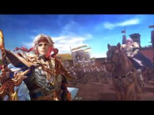 【三国志大戦】攻城兵使いがいく! 新たな試み【征覇王】