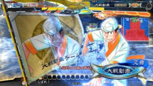 【三国志大戦】 実況入れてみた1095(文鴦の寿司)【晋聖帝】
