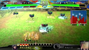 三国志大戦　土曜暇つぶし配信